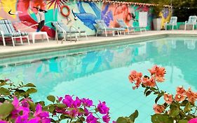 Hotel Los Veleros Santa Marta